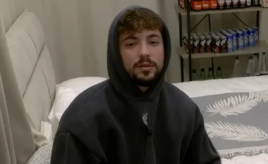 Shtëpia kapsulë: Si po përballet Toney me distancimin nga banorët