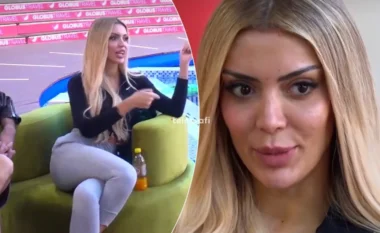 “Kam qejf të jetoj me vjehërr, të zgjohem herët të laj oborrin”, Brikena hap zemrën për jetën në çift