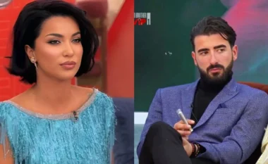 Roza Lati i jep fund lidhjes me Xhonatan Islamin?