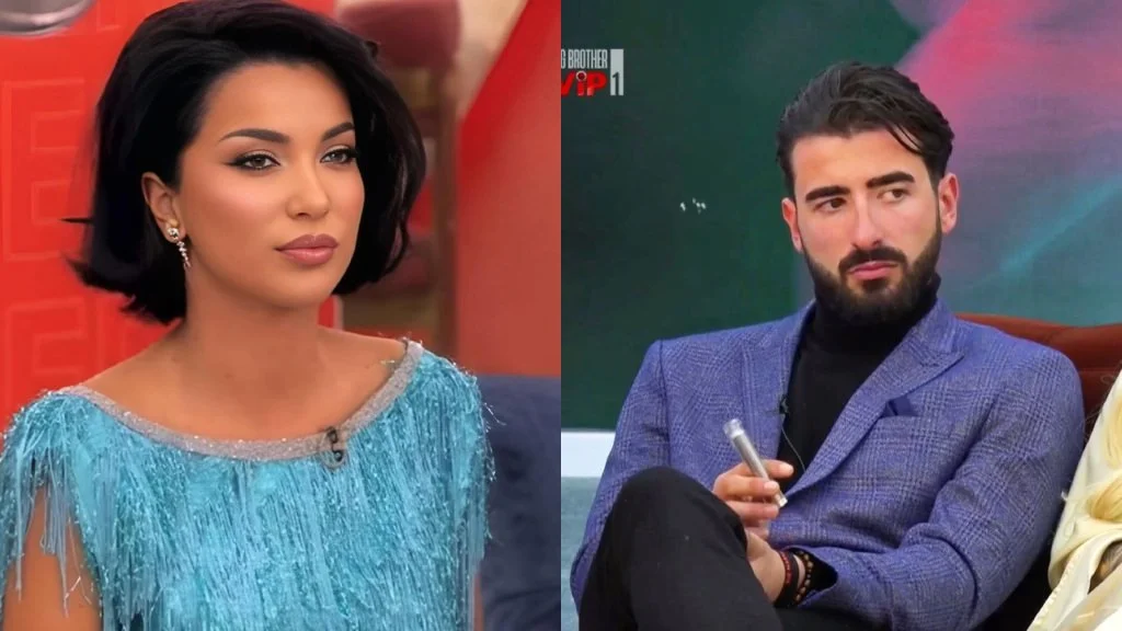 Roza Lati i jep fund lidhjes me Xhonatan Islamin 