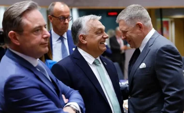 BE-ja dëshiron t’i japë fund epokës së vetos kombëtare – por është e komplikuar