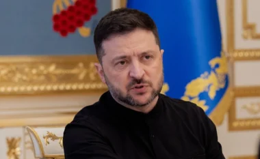 “Po e përfundojmë këtë javë historike”: Zelensky përshëndet paketën prej 90 miliardë eurosh të BE-së si “garanci sigurie financiare” për Ukrainën