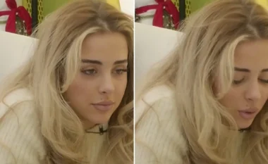 Elijona flet për humbjen tragjike: E kuptoj që s’kanë me u kthy më vetëm kur ju shkoj te varri