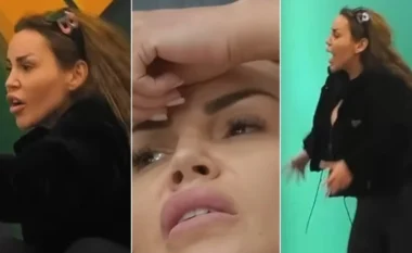 “Farë e fëlliqur”, Fjolla Morina shpërthen ndaj banorëve në BBVK