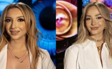 Përplasje mes Selin dhe Lornës: Je e shëmtuar në shpirt dhe në zemër