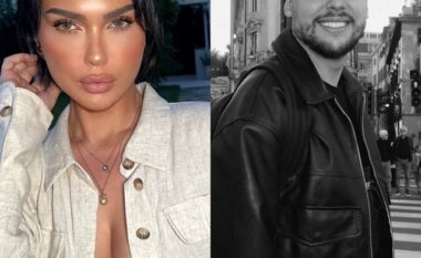 Einxhel Shkira “i fshiu” nga Instagrami, Granciano Tagani e thumbon publikisht: “Mirënjohja është…”