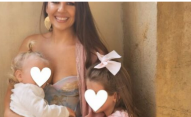 “Djali lindi me refluks të gradës së tretë”, Olta Boka ndan episodin sfidues