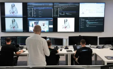 Probleme me platformën shtetërore e-albania, Deutsche Welle: I gjithë shteti online është i bllokuar