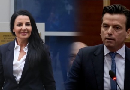 Skandalet Balluku AKSHI  Shehaj  Të mblidhet Këshilli i Sigurisë Kombëtare  Bandat janë në aksion