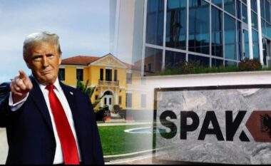 Raporti i Kongresit Amerikan/ Noka: Projektligji synon forcimin e demokracisë dhe luftën kundër korrupsionit