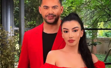 VIDEO/ “Një muaj pa ty”, Selvije Jao ndan PAMJE prekëse të Shpat Kasapit me të birin