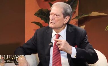 “Non-grata ishte rrufe në qiell të hapur”/ Berisha flet për betejat politike: Le të bëjnë zgjedhje të lira dhe ta shikojmë kush fiton. Besoj ende se do rikthehem në pushtet