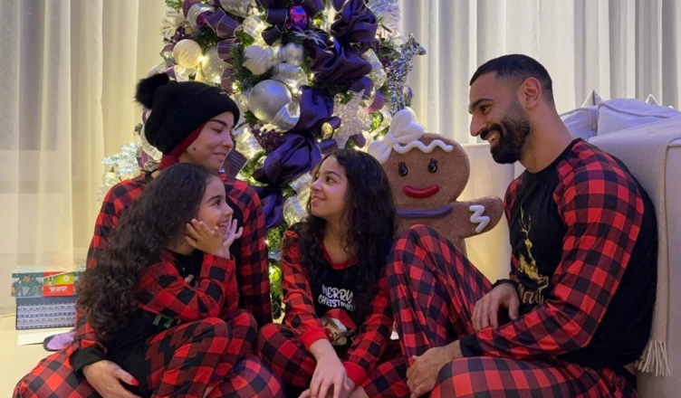 Mohamed Salah uron Krishtlindjet! “Shpërthejnë” polemikat në rrjet