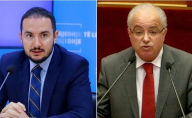 Edmond Spaho thirrje demokratëve të mbështesin Ervin Salianjin, “shpërthen” kundër Berishës e Nokës: PD ka rënë në moçal