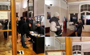 Zgjedhjet në Kosovë/ Votimi për Diasporën nis në 29 përfaqësi diplomatike, mbi 19 mijë të regjistruar me të drejtë vote