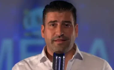 Epike/ Kandidati i LDK-së e pranon humbjen me këngën e Medës: Ma mirë mos t’isha gjallë…