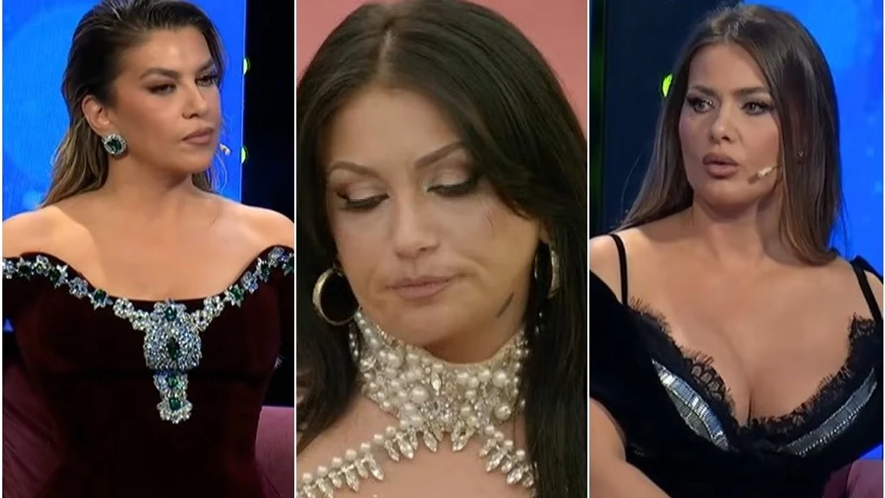 Shkurta Haxhiu hedh sërish akuza ndaj opinionisteve  Dhunuesen e mbajtën brenda