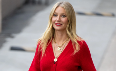 Një “Jo” që ndryshoi gjithçka/ Gwyneth Paltrow flet për refuzimin e një skene intime nga frika e…