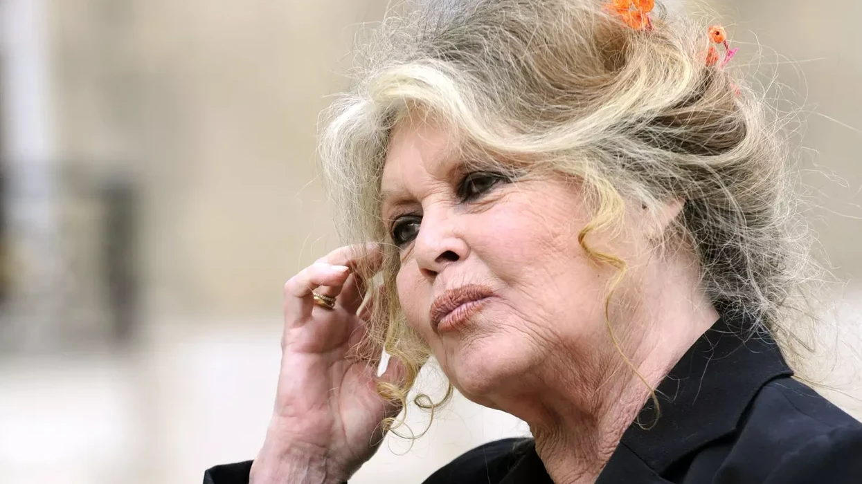 Më shumë se 100 dashnorë  4 tentativa vetëvrasjeje dhe një jetë plot skandale  10 fakte për Brigitte Bardot