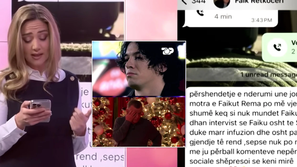 Babai i Malit në gjendje të rënduar  përfundon në spital pas reagimeve në rrjet