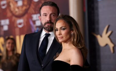 Jennifer Lopez e lumtur dhe e lirë pas ndarjes nga Ben Affleck: Fokus tek puna dhe fëmijët