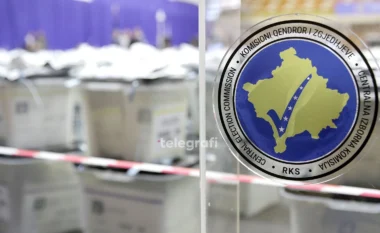 Vazhdon numërimi i votave, këta janë pesë më të votuarit deri tani nga subjektet kryesore politike