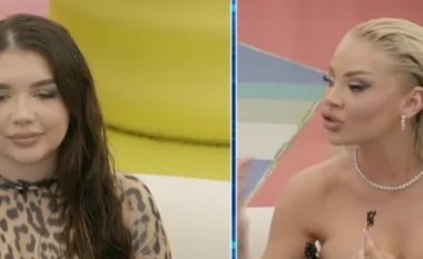 “Nëse për ty nëna jote nuk ka vlerë, për mua po”, përplasje e fortë mes Benitës dhe Albës