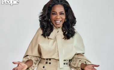 Oprah Winfrey rrëfen pse ndaloi përdorimin e ilaçeve GLP-1 për 12 muaj dhe çfarë ndodhi më pas