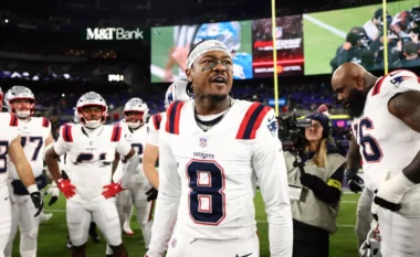 I dashuri i Cardi B, Stefon Diggs përballet me akuza të rënda penale