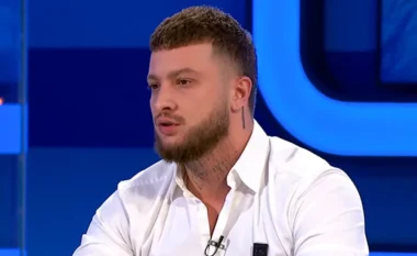 Problemet e shumta me Arbenitën, Fero: Tani kam kontakt me vajzën