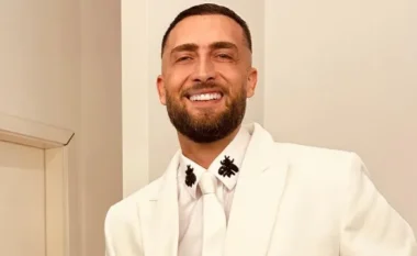 “Ishin ditë që më testuan shumë…”/ Çfarë i ndodhi Alaudin Hamitit pak para BBVK?