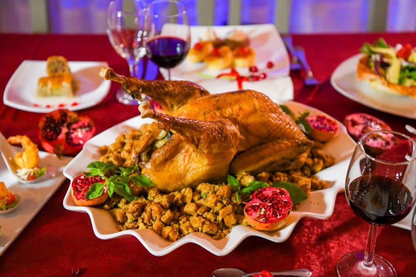 Nga gjeli i detit tek ushqimet tradicionale, sa shtrenjtë po kushton tryeza e Vitit të Ri?