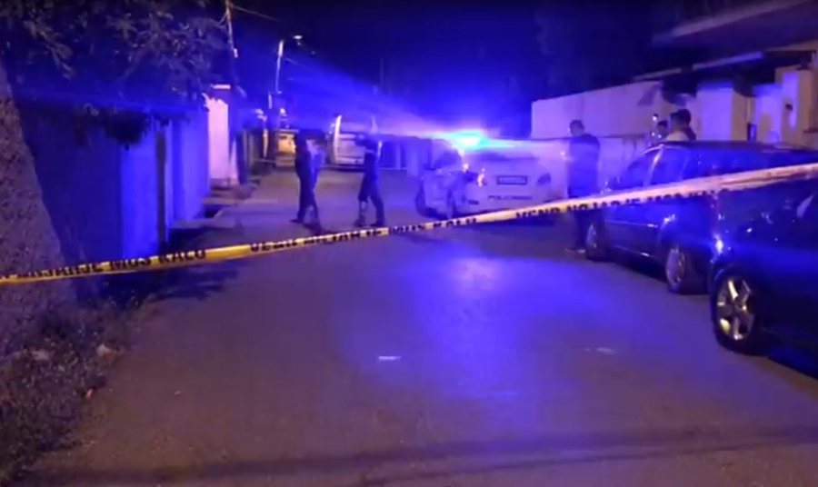 Shpërthim në Shkodër  i vihet tritoli një biznesi