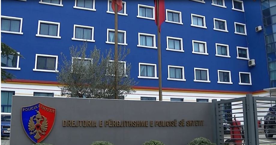 EMRI  Lëvizje të reja në Policinë Shtetit  emërohet shefi i ri i komisariatit të Kolonjës