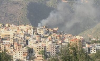 Po dështon armëpushimi i Trump? Izraeli fillon përsëri sulmet ajrore në Liban