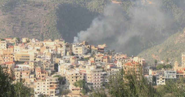 Po dështon armëpushimi i Trump  Izraeli fillon përsëri sulmet ajrore në Liban