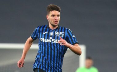 Berat Gjimshiti gati të braktisë Serie A, kalim i papritur në ligën e “armiqve”?!