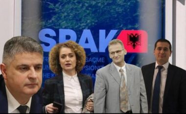 SPAK zgjedh nesër pasuesin e Altin Dumanit, Ambasada Britanike: Ne do të bashkëpunojmë me këdo, pavarësisht emrit!