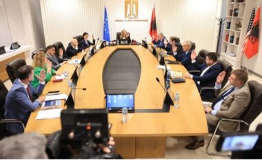 KLP zgjedh nesër Kreun e ri të SPAK/ Përfaqësuesit e ambasadave mbushin sallën, gazetarët mbeten jashtë