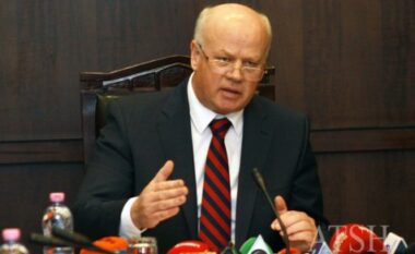 Hetohej për fshehje pasurie/ GJKKO pushon hetimet ndaj ish-kreut të Gjykatës së Lartë, Xhezair Zaganjori