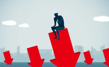 Papunësia në “vendnumëro”/ 3-mujori i tretë, numri i të punësuarve në rënie