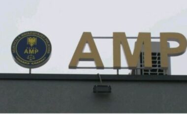 U kap duke marrë ryshfet në rrugë, reagon AMP për punonjësin e policisë