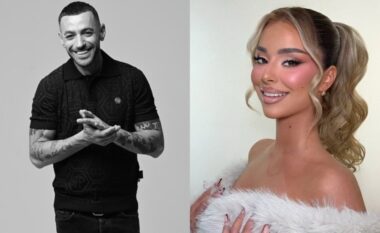 “Humbi gjysmën e jetës”, Stresi i uron fitoren Elijonës: T’ia japim një shans asaj vajze