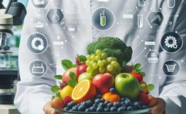 Dietë e balancuar për personat me diabet/ Çfarë duhet të konsumoni çdo ditë?