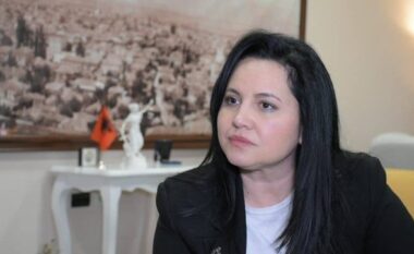 Gjykata e Lartë rrëzon ankimimin e ish-zv ministres së Brendshme Rovena Voda, lë në fuqi vendimin GJKKO me 10 muaj burg