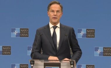 Shefi i NATO-s jep alarmin: Ne jemi targeti i radhës i Putinit, vendet anëtare duhet të shtojnë me shpejtësi shpenzimet ushtarake, të jemi gati