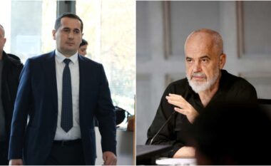 Zgjedhja e Klodian Brahos në krye të SPAK, reagon Edi Rama: Do ketë mbështetjen e palëkundur të shumicës sonë qeverisëse