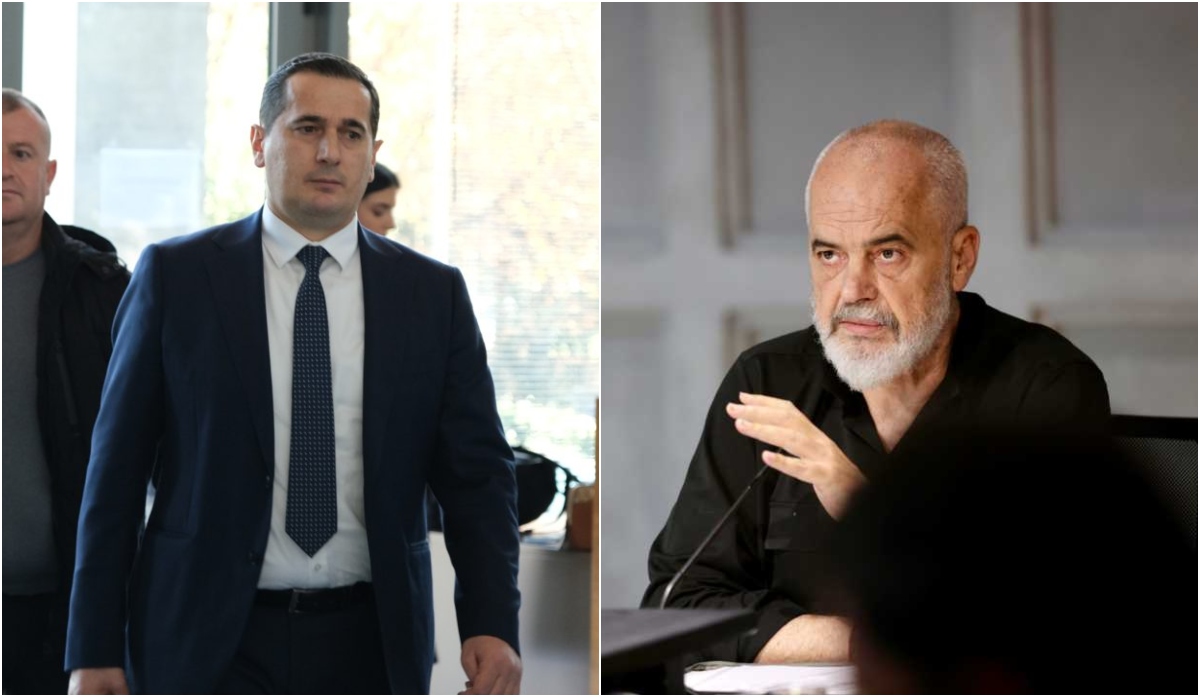 Zgjedhja e Klodian Brahos në krye të SPAK  reagon Edi Rama  Do ketë mbështetjen e palëkundur të shumicës sonë qeverisëse