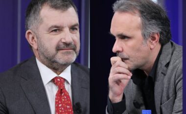 “Po sikur të ishte ti o Bushat ambasadori amerikan?!”/ Bushati: Unë më mirë ndërroj seksin, sesa të jem ambasador