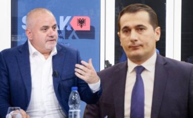 “Hape rrugën o i pari se ne jemi nga Skrapari”, gazetari Artan Hoxha përshëndet zgjedhjet e Klodian Brahos në krye të SPAK